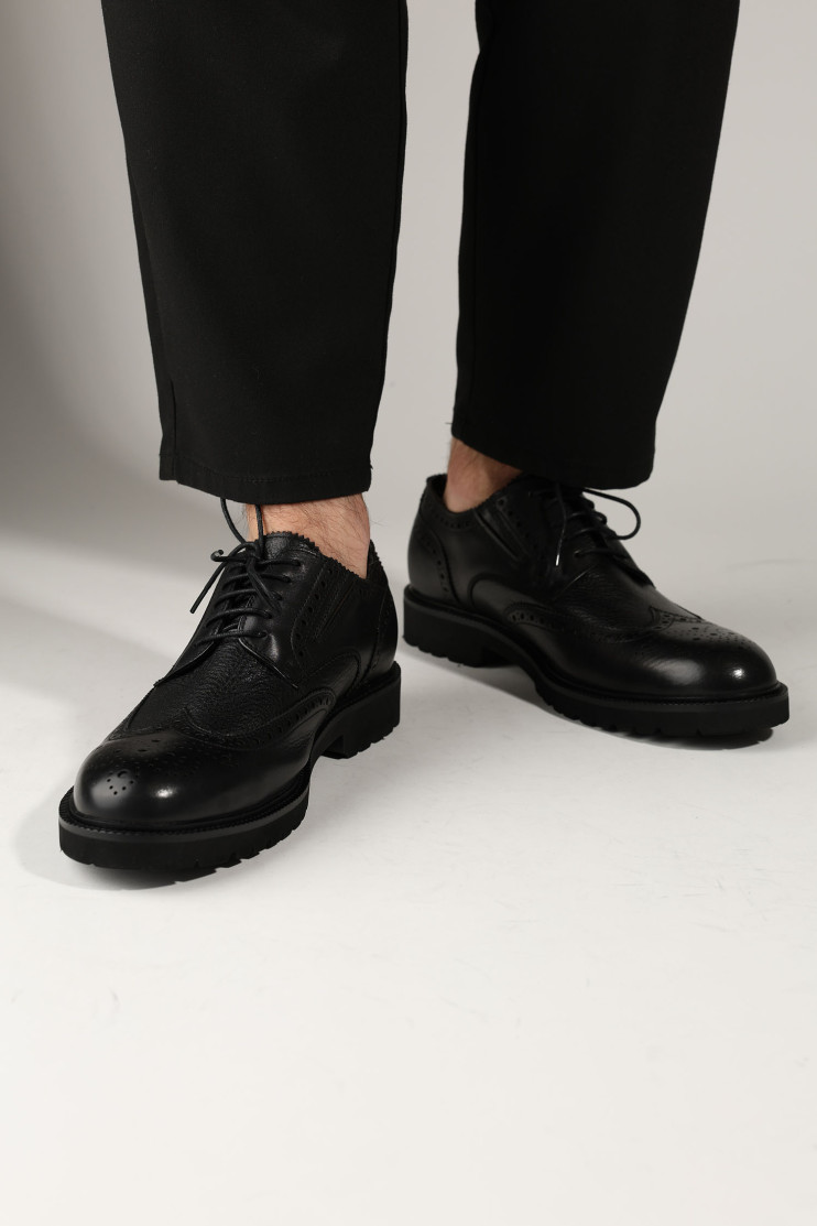 Туфлі чоловічі Cosottinni 181287 - Вид 11 - інтернет магазин sandalini.ua