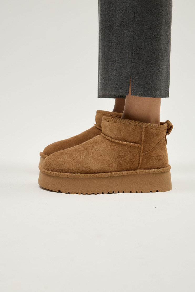 Уггі Lonza 180712 - Вид 9 - інтернет магазин sandalini.ua