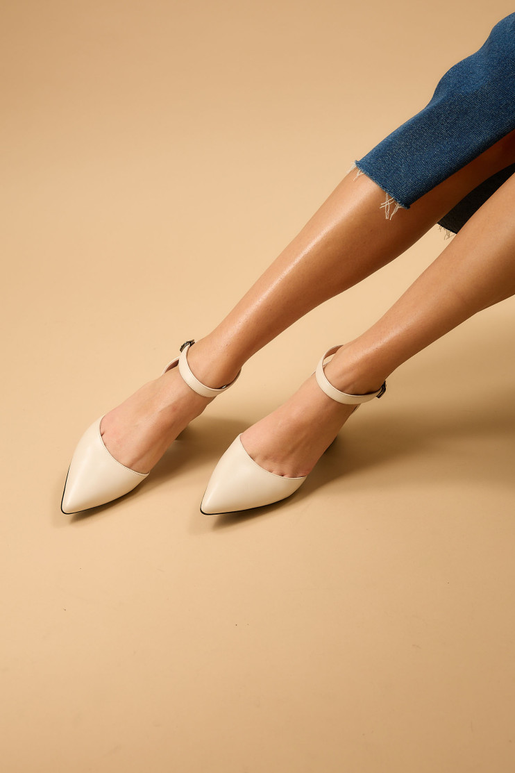 Босоніжки Fabio Monelli 182890 - Вид 7 - інтернет магазин sandalini.ua