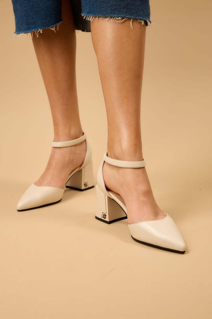 Босоніжки Fabio Monelli 182890 - Вид 4 - інтернет магазин sandalini.ua