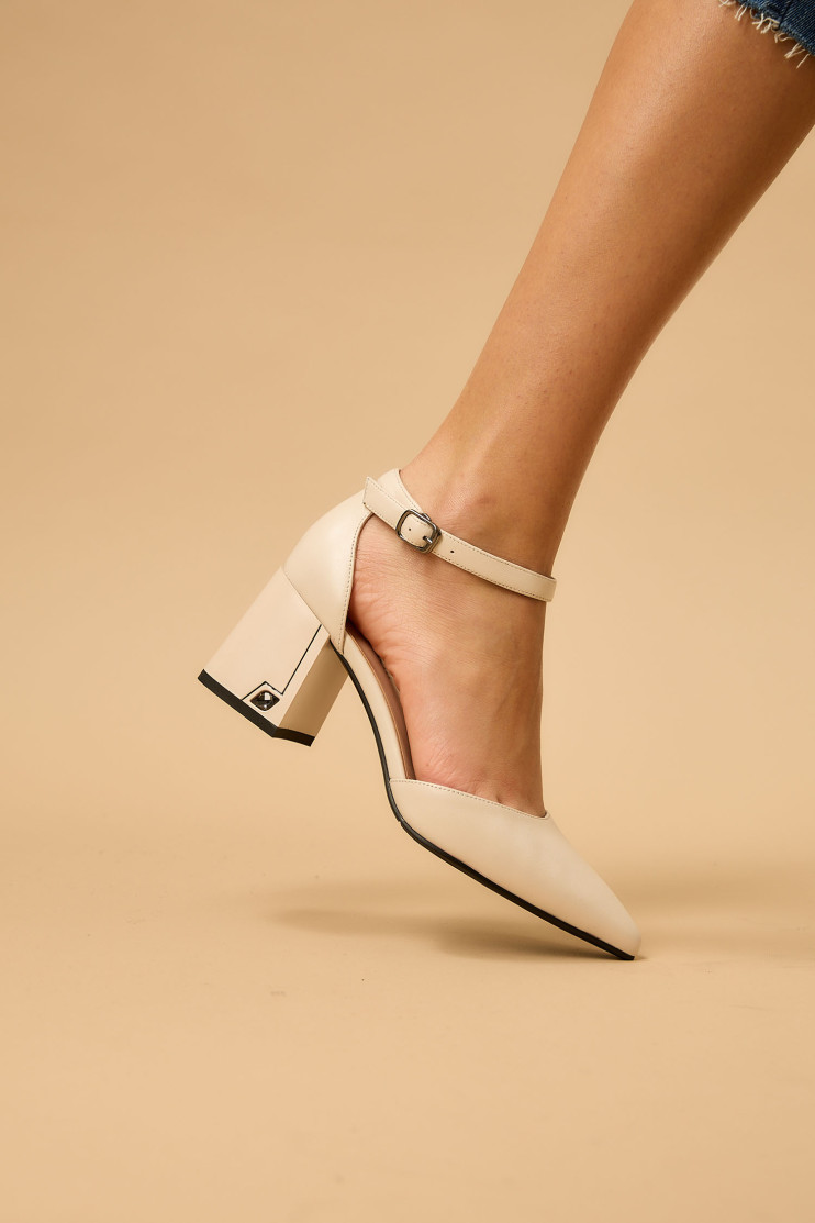 Босоніжки Fabio Monelli 182890 - Вид 1 - інтернет магазин sandalini.ua