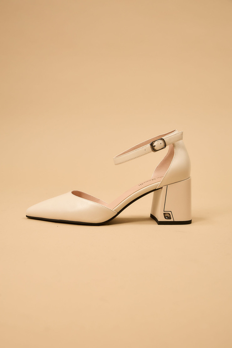 Босоніжки Fabio Monelli 182890 - Вид 2 - інтернет магазин sandalini.ua