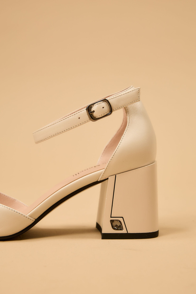 Босоніжки Fabio Monelli 182890 - Вид 6 - інтернет магазин sandalini.ua