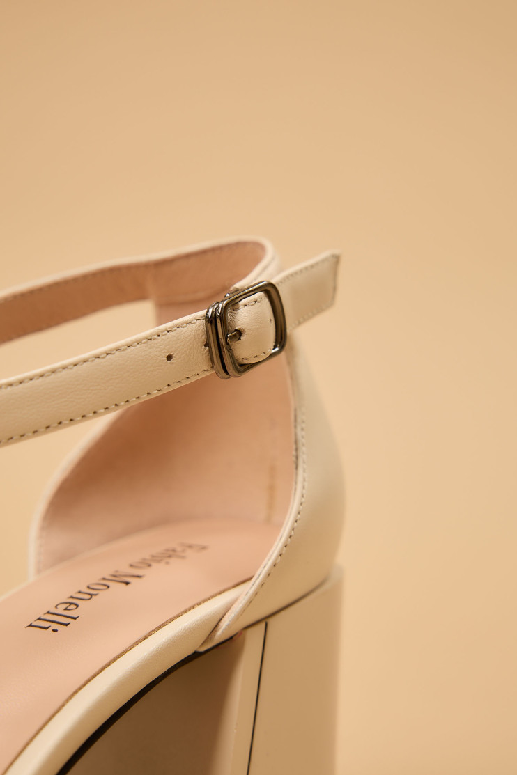 Босоніжки Fabio Monelli 182890 - Вид 9 - інтернет магазин sandalini.ua