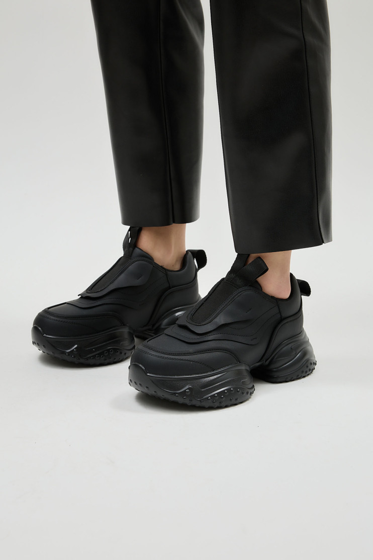 Кросівки Lonza 185565 - Вид 3 - інтернет магазин sandalini.ua