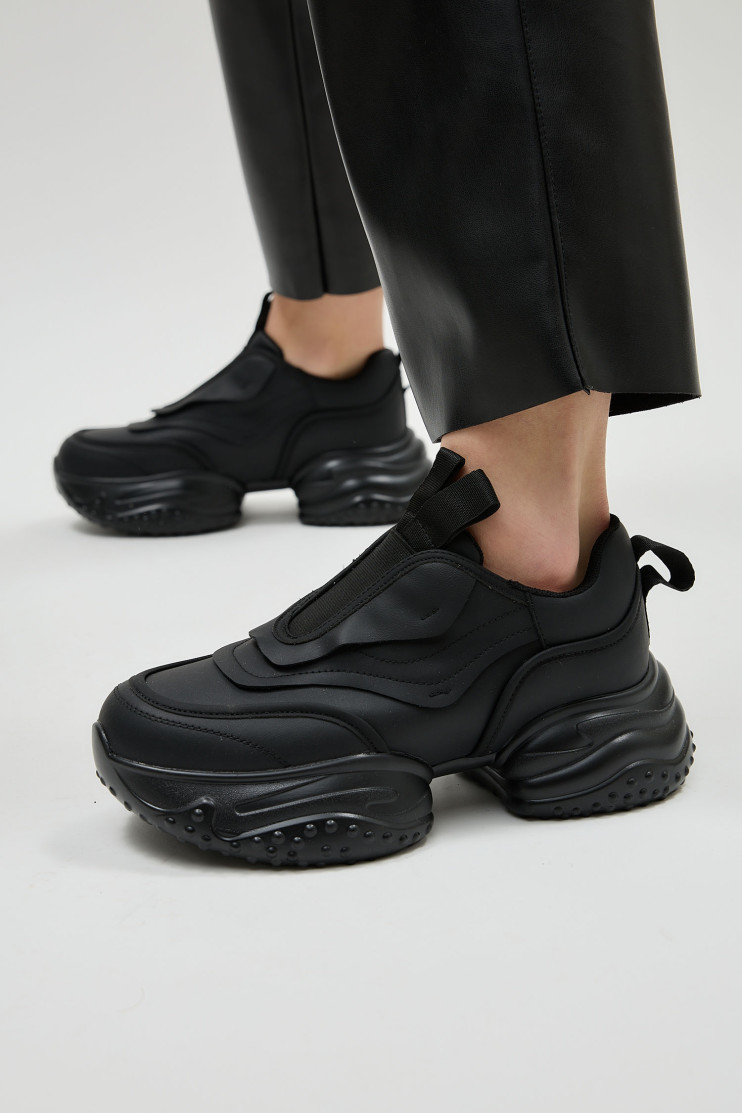 Кросівки Lonza 185565 - Вид 9 - інтернет магазин sandalini.ua