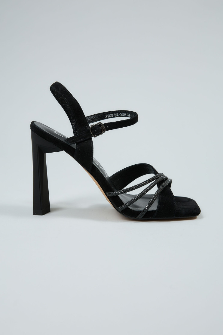 Босоніжки Lonza 186130 - Вид 2 - інтернет магазин sandalini.ua