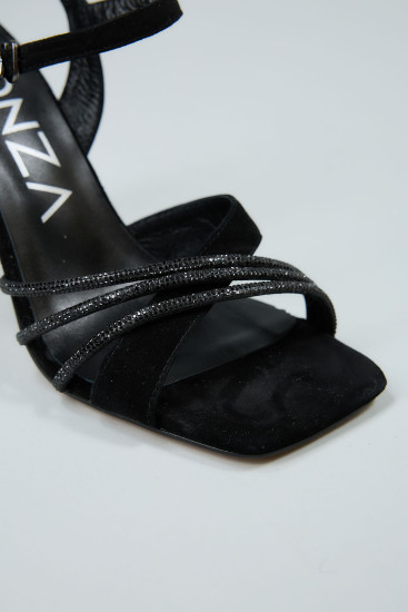 Босоніжки Lonza 186130