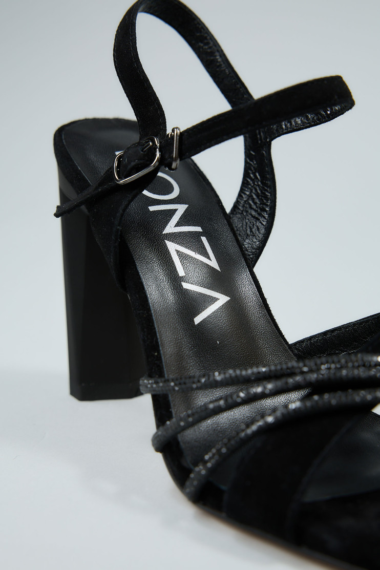 Босоніжки Lonza 186130 - Вид 12 - інтернет магазин sandalini.ua