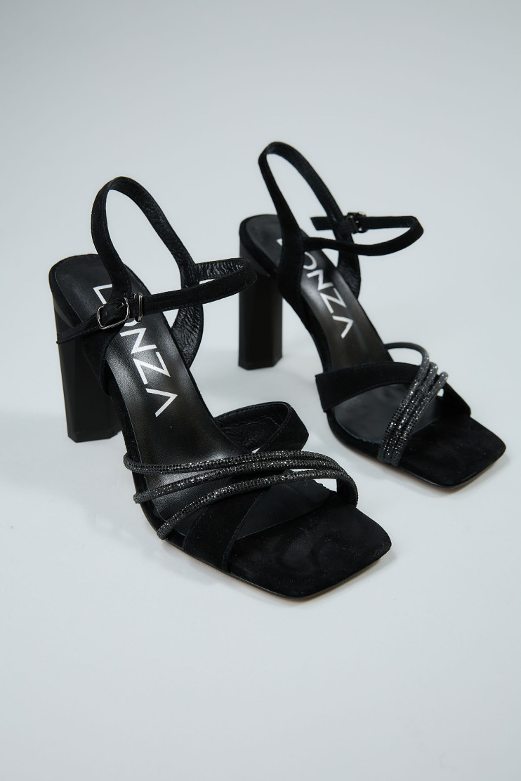 Босоніжки Lonza 186130 - Вид 6 - інтернет магазин sandalini.ua