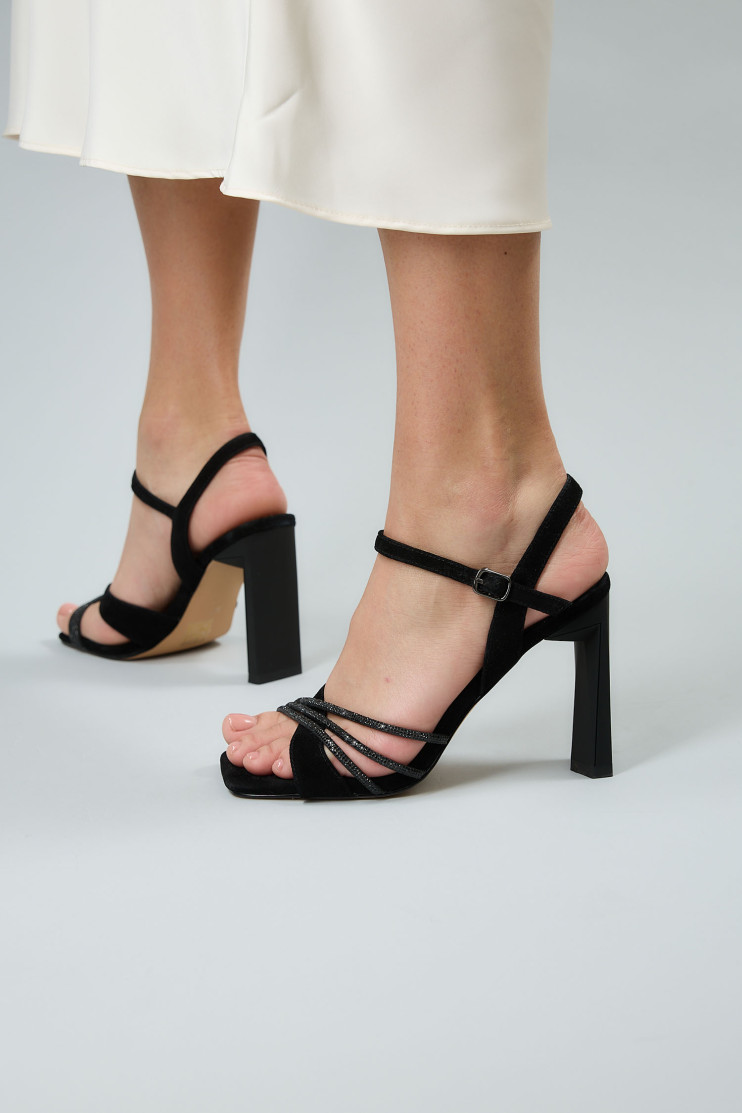 Босоніжки Lonza 186130 - Вид 5 - інтернет магазин sandalini.ua