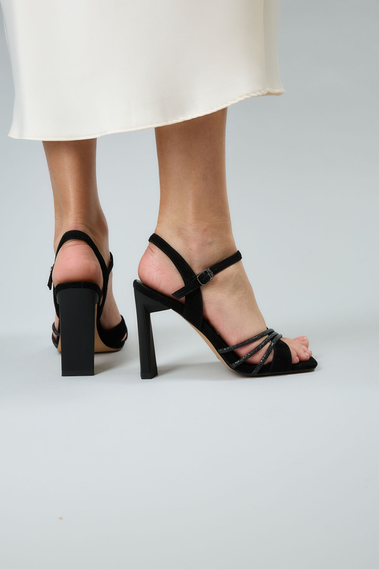 Босоніжки Lonza 186130 - Вид 13 - інтернет магазин sandalini.ua