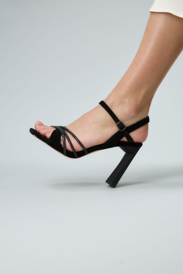 Босоніжки Lonza 186130