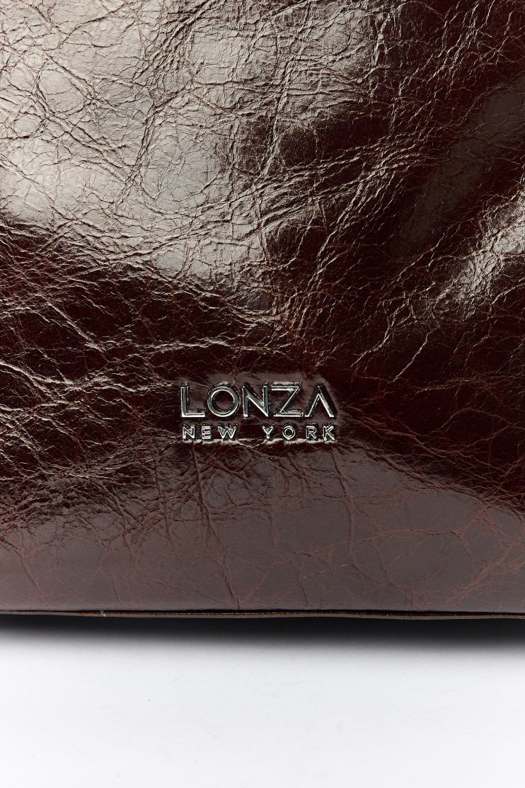 Сумка Lonza 221931 - Вид 3 - інтернет магазин sandalini.ua
