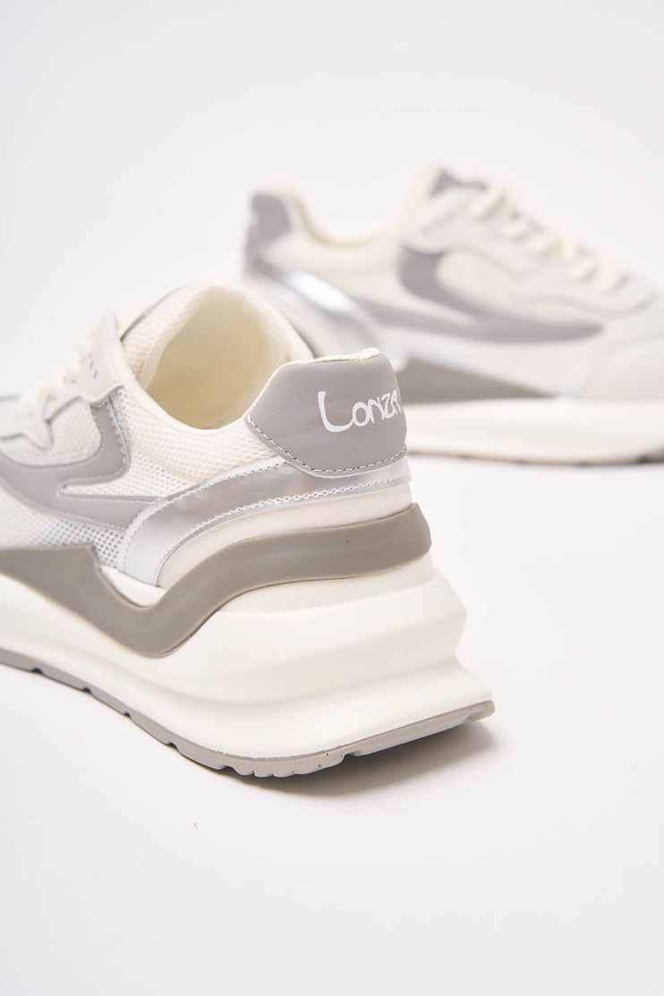 Кроссовки Lonza 185938 - Вид 11 - интернет магазин sandalini.ua