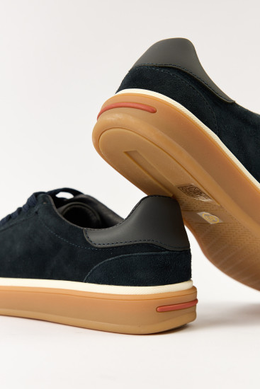 Кеды мужские Fabio Monelli 222302