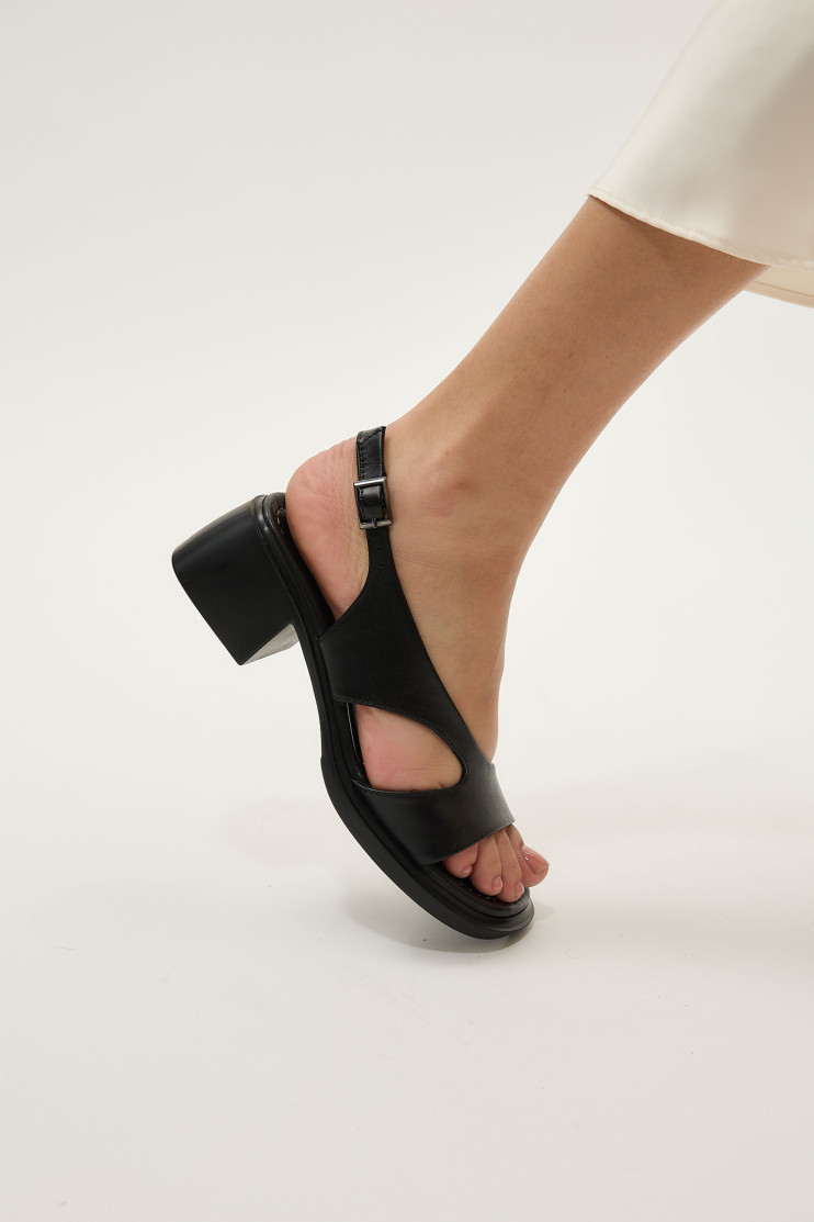 Босоніжки Fabio Monelli 186905 - Вид 2 - інтернет магазин sandalini.ua