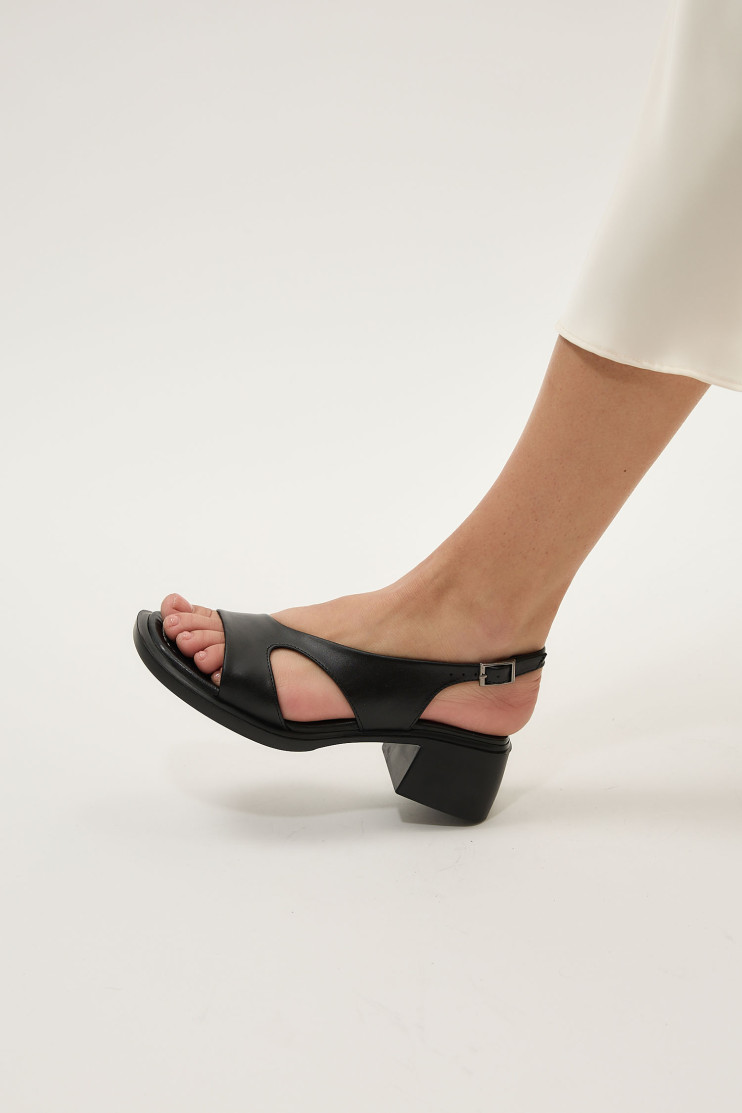 Босоніжки Fabio Monelli 186905 - Вид 4 - інтернет магазин sandalini.ua