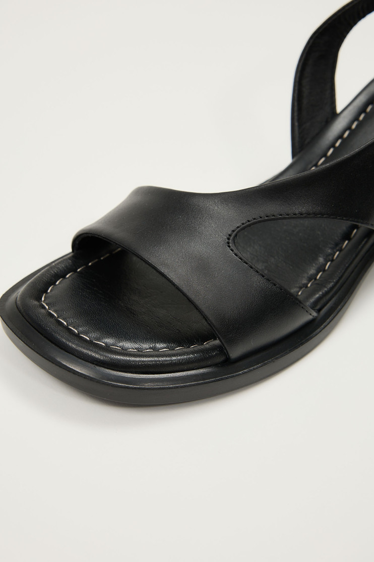 Босоніжки Fabio Monelli 186905 - Вид 6 - інтернет магазин sandalini.ua