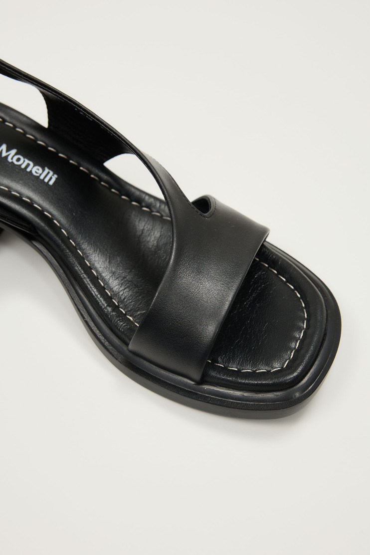 Босоніжки Fabio Monelli 186905 - Вид 9 - інтернет магазин sandalini.ua