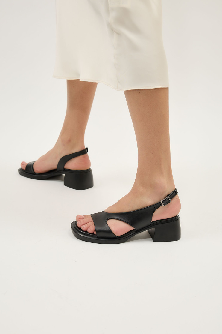 Босоніжки Fabio Monelli 186905 - Вид 13 - інтернет магазин sandalini.ua