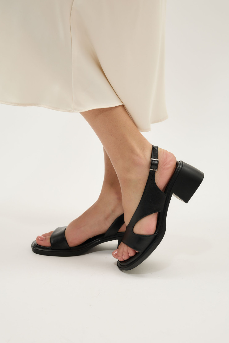 Босоніжки Fabio Monelli 186905 - Вид 1 - інтернет магазин sandalini.ua