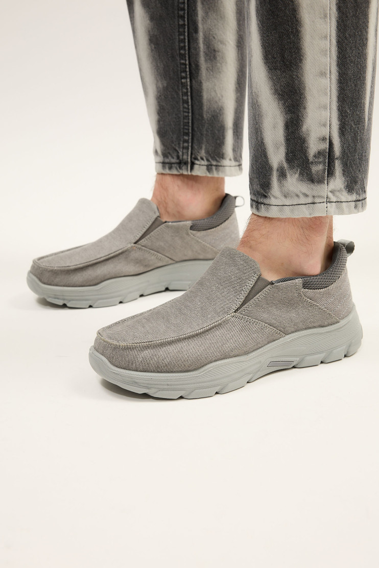 Кроссовки мужские Fabio Monelli 182475 - Вид 7 - интернет магазин sandalini.ua