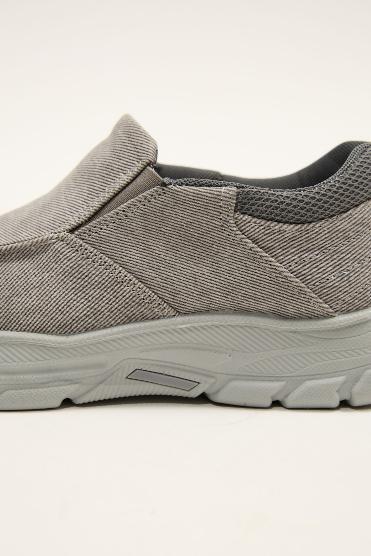 Кроссовки мужские Fabio Monelli 182475 - Вид 6 - интернет магазин sandalini.ua