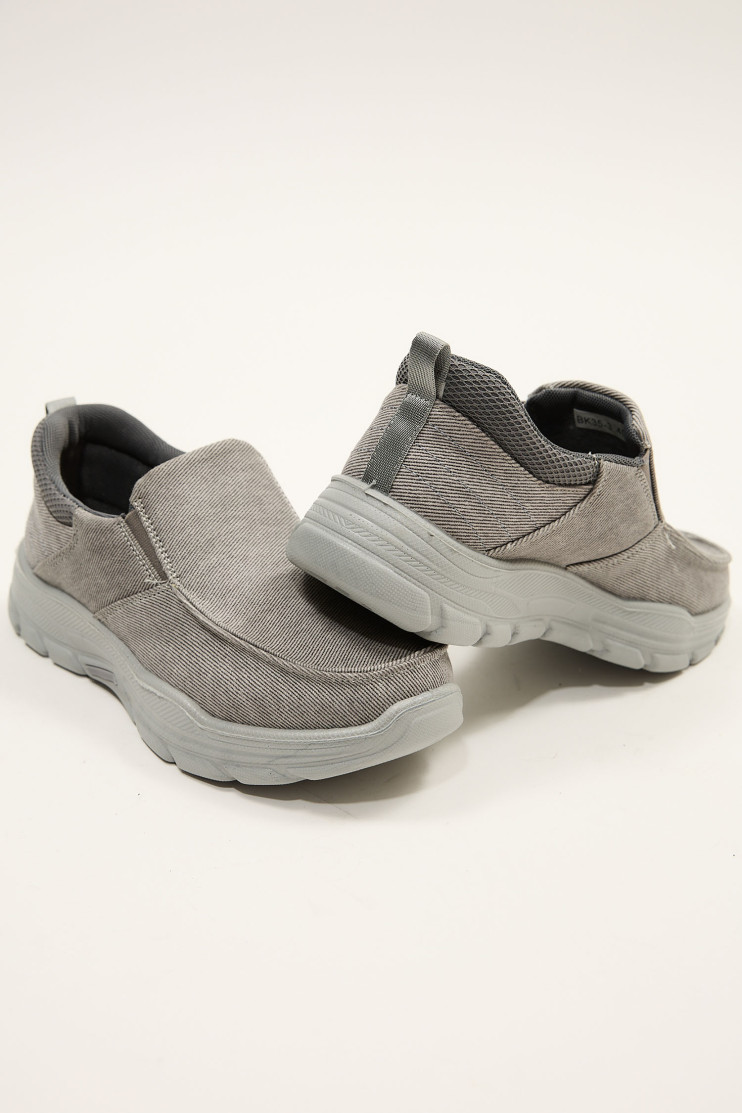 Кроссовки мужские Fabio Monelli 182475 - Вид 10 - интернет магазин sandalini.ua