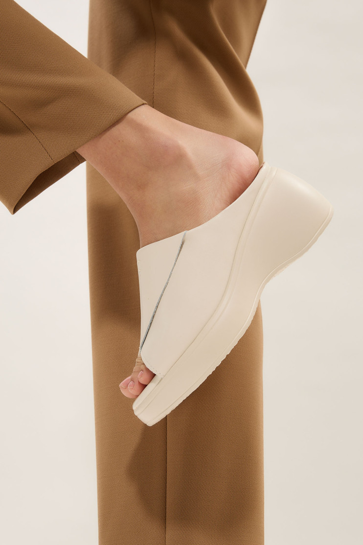 Сабо Lonza 186153 - Вид 8 - інтернет магазин sandalini.ua