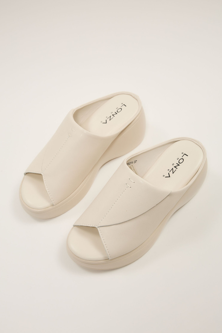 Сабо Lonza 186153 - Вид 9 - інтернет магазин sandalini.ua