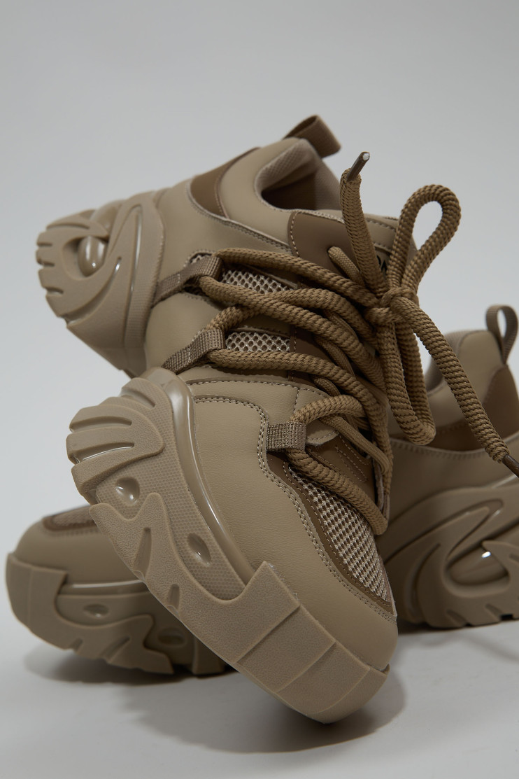 Кросівки Lonza 191699 - Вид 5 - інтернет магазин sandalini.ua