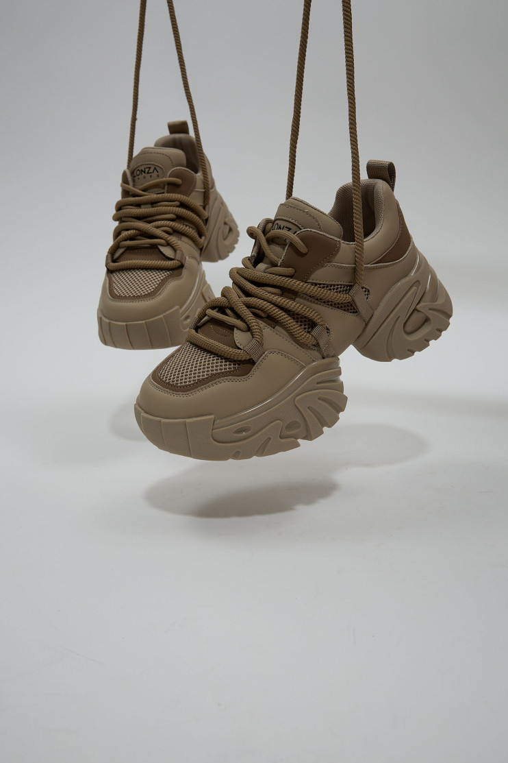 Кросівки Lonza 191699 - Вид 9 - інтернет магазин sandalini.ua