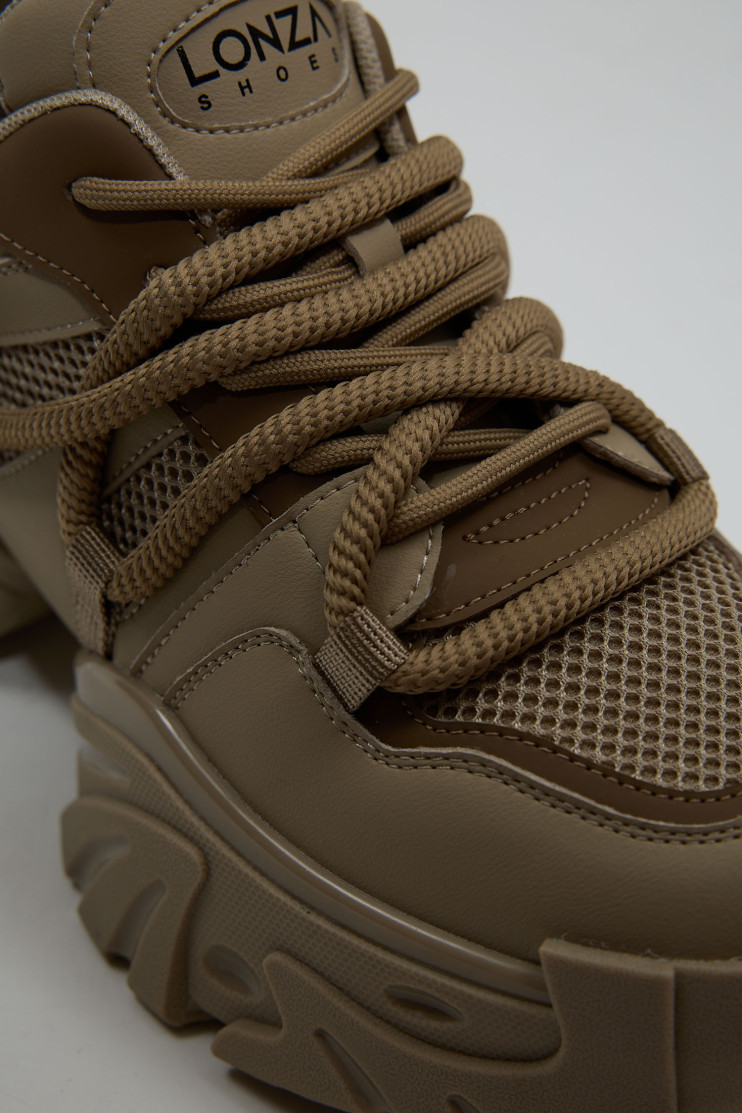 Кросівки Lonza 191699 - Вид 11 - інтернет магазин sandalini.ua