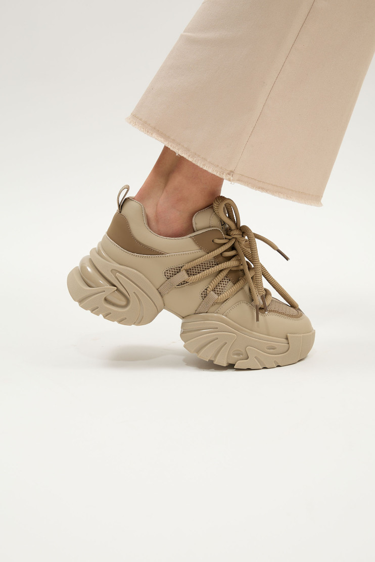 Кросівки Lonza 191699 - Вид 4 - інтернет магазин sandalini.ua