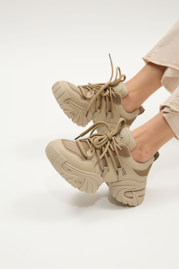 Кросівки Lonza 191699 - Вид 8 - інтернет магазин sandalini.ua