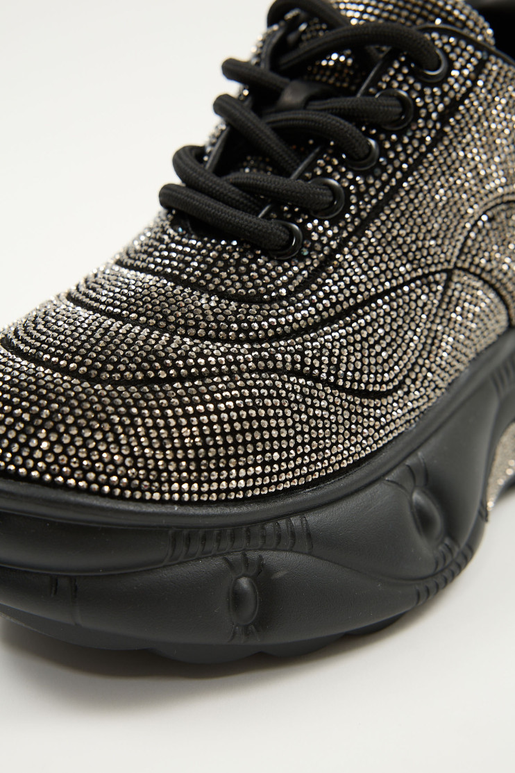 Кросівки Lonza NY 192487 - Вид 3 - інтернет магазин sandalini.ua