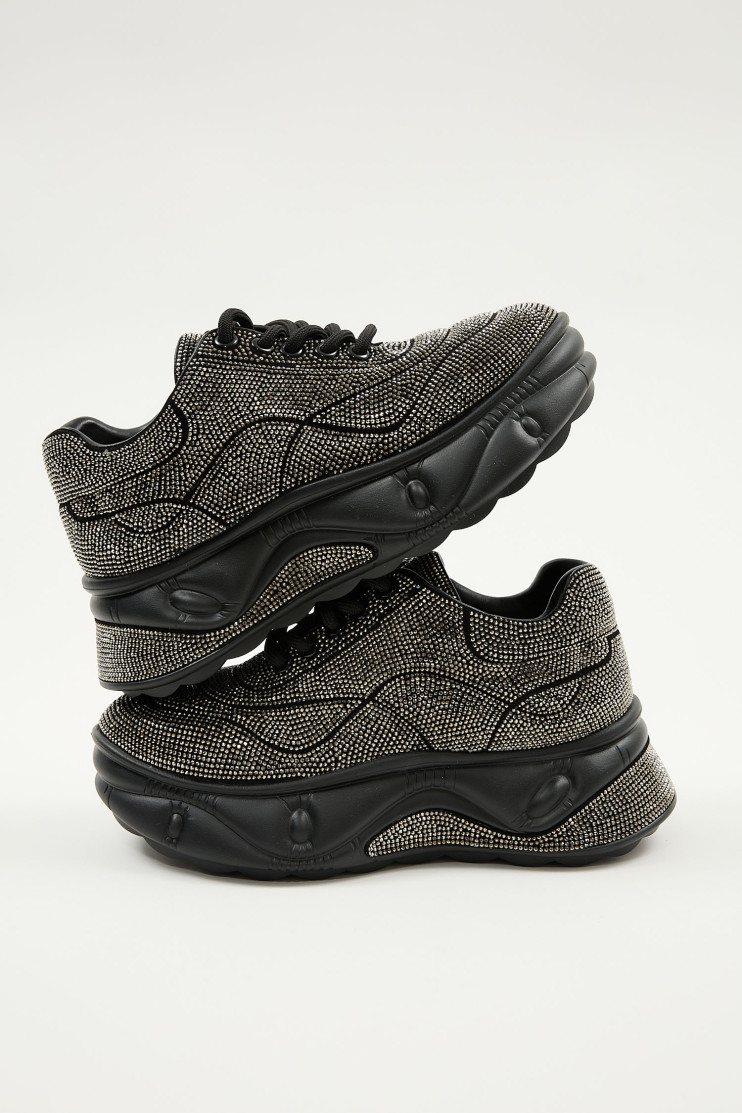 Кросівки Lonza NY 192487 - Вид 2 - інтернет магазин sandalini.ua