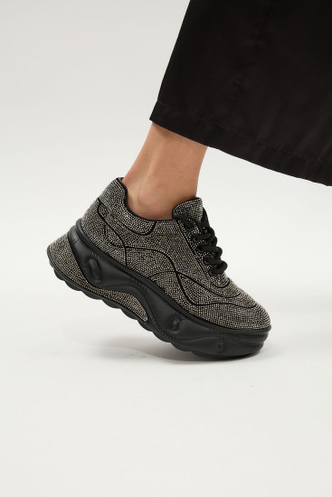 Кроссовки Lonza NY 192487