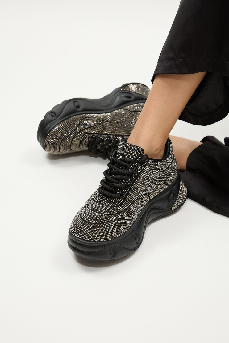 Кросівки Lonza NY 192487 - Вид 1 - інтернет магазин sandalini.ua