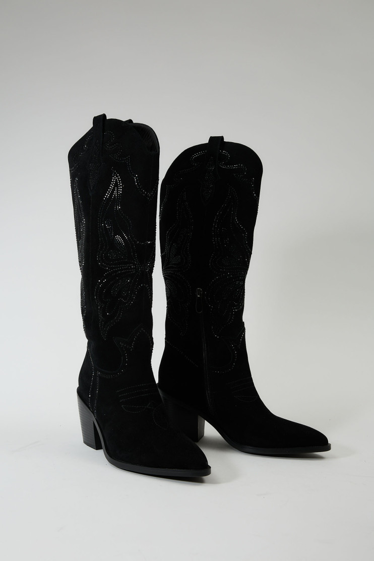 Козаки Fabio Monelli 190037 - Вид 1 - інтернет магазин sandalini.ua