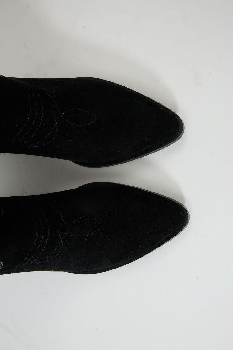 Козаки Fabio Monelli 190037 - Вид 11 - інтернет магазин sandalini.ua