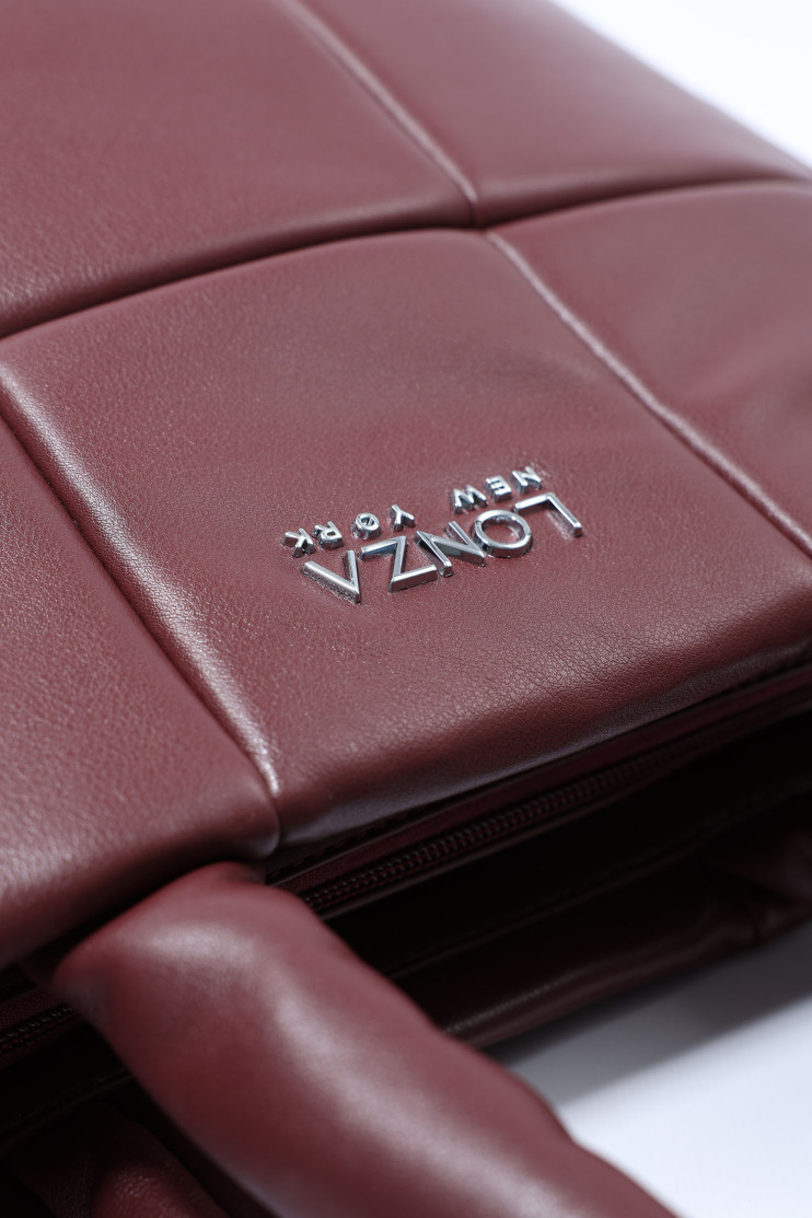 Сумка Lonza 194087 - Вид 5 - інтернет магазин sandalini.ua