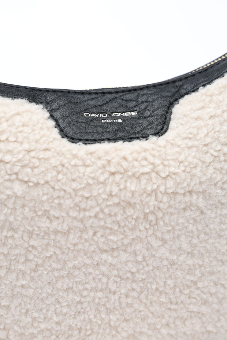 Сумка David Jones 191720 - Вид 2 - інтернет магазин sandalini.ua