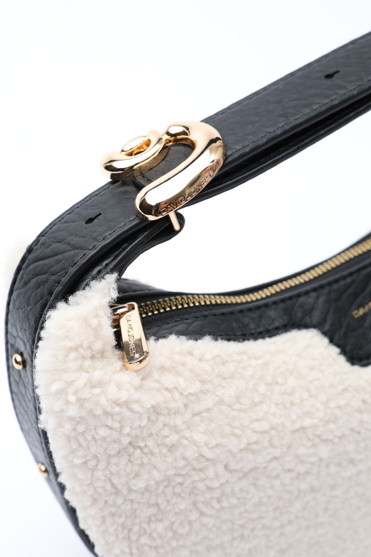 Сумка David Jones 191720 - Вид 3 - інтернет магазин sandalini.ua