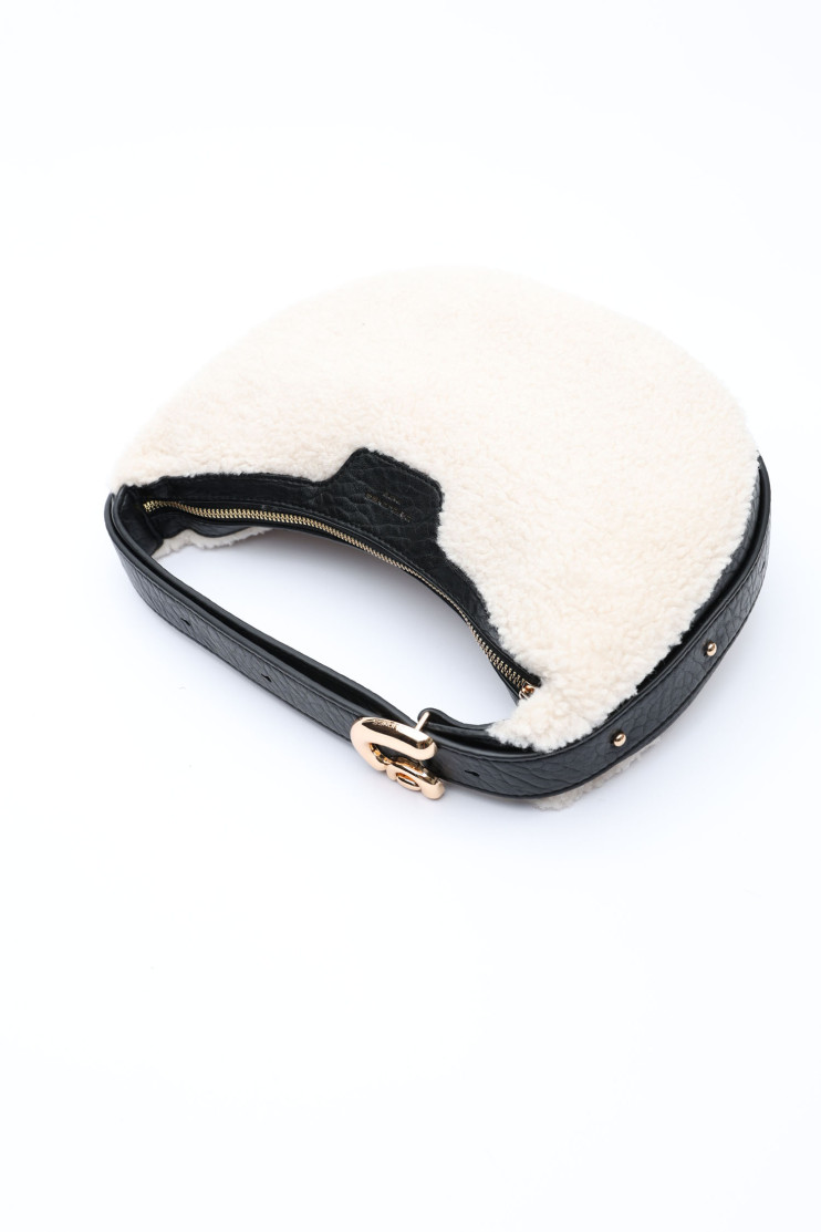 Сумка David Jones 191720 - Вид 5 - інтернет магазин sandalini.ua