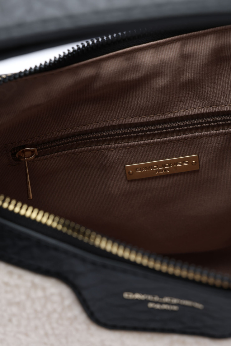 Сумка David Jones 191720 - Вид 6 - інтернет магазин sandalini.ua
