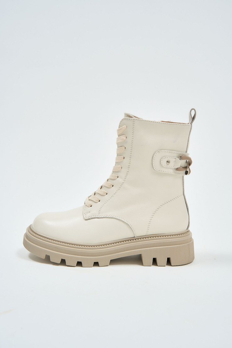 Черевики Anna Lucci 189487 - Вид 2 - інтернет магазин sandalini.ua