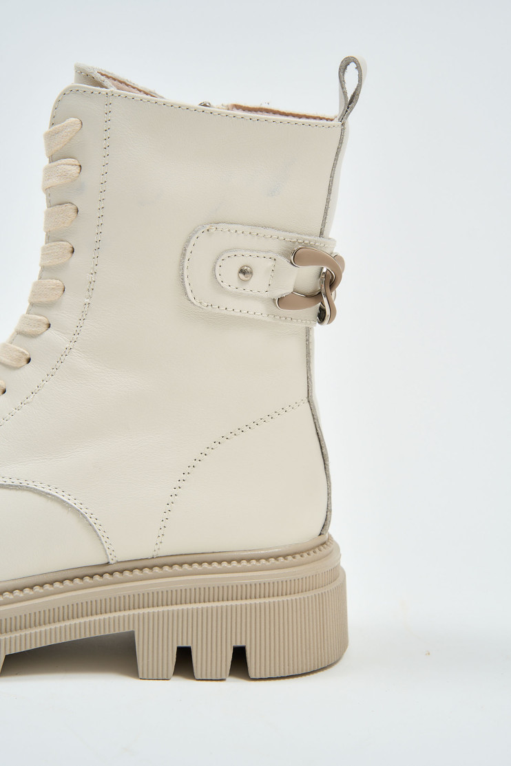 Черевики Anna Lucci 189487 - Вид 4 - інтернет магазин sandalini.ua