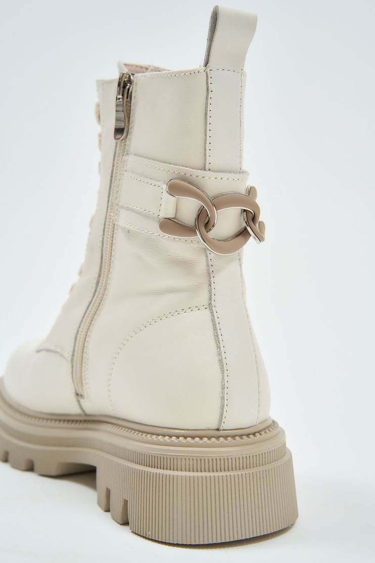 Черевики Anna Lucci 189487 - Вид 7 - інтернет магазин sandalini.ua